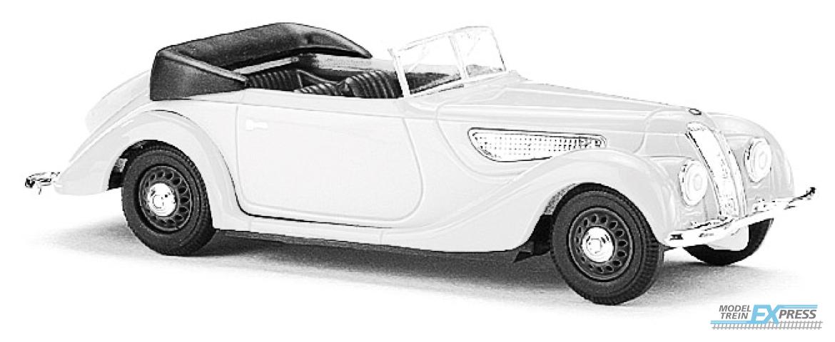 Busch autos 60207